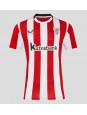 Athletic Bilbao Nico Williams #10 Hjemmedrakt 2024-25 Korte ermer